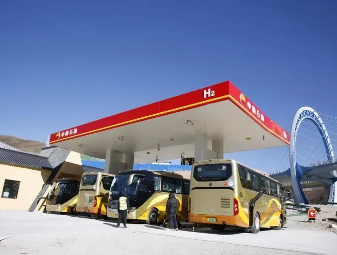 天然氣壓縮機